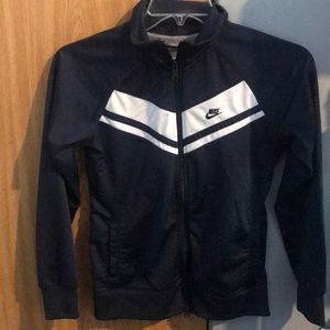 😍NIKE sweater 😎